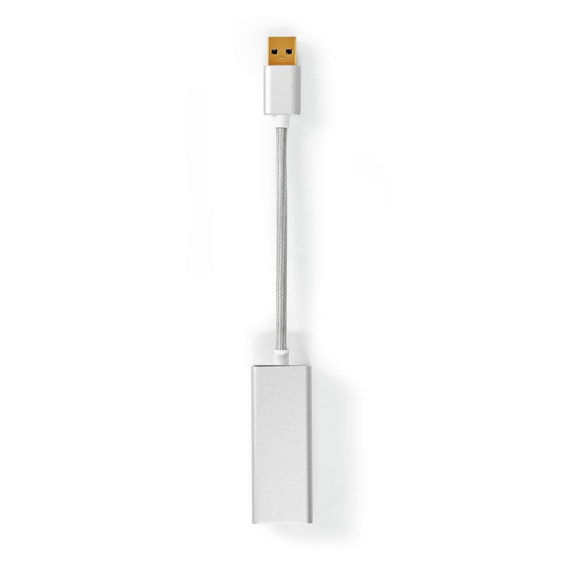 Síťový adaptér USB | USB 3.2 Gen 1  CCTB61950AL02 - obrázek č. 2