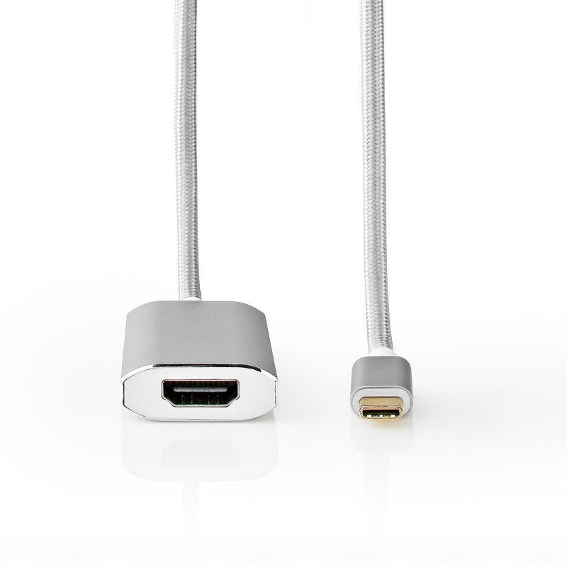 USB-C™ Adaptér | USB 3.2 Gen 1  CCTB64680AL20 - obrázek produktu