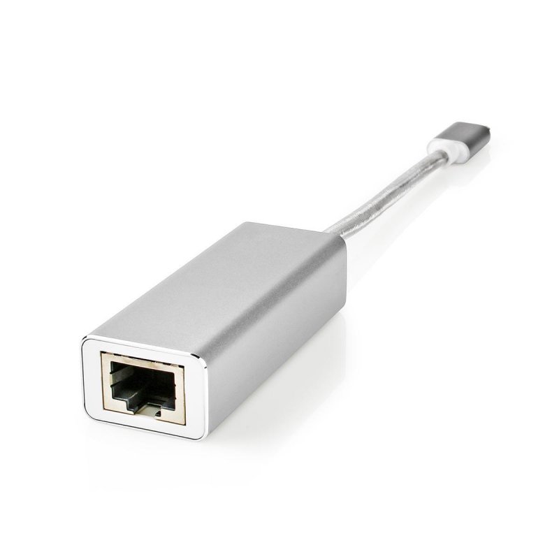 Síťový adaptér USB | USB 3.2 Gen 1  CCTB64950AL02 - obrázek č. 4