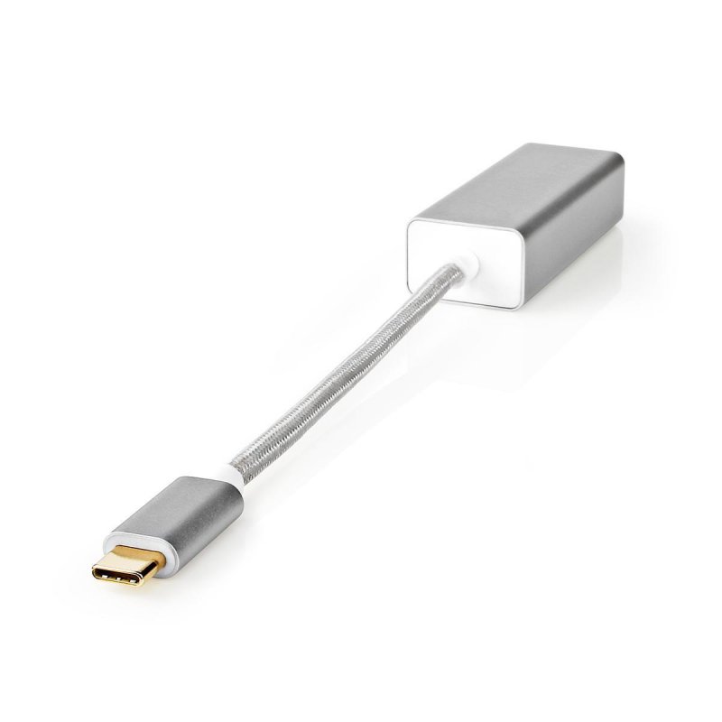 Síťový adaptér USB | USB 3.2 Gen 1  CCTB64950AL02 - obrázek č. 3
