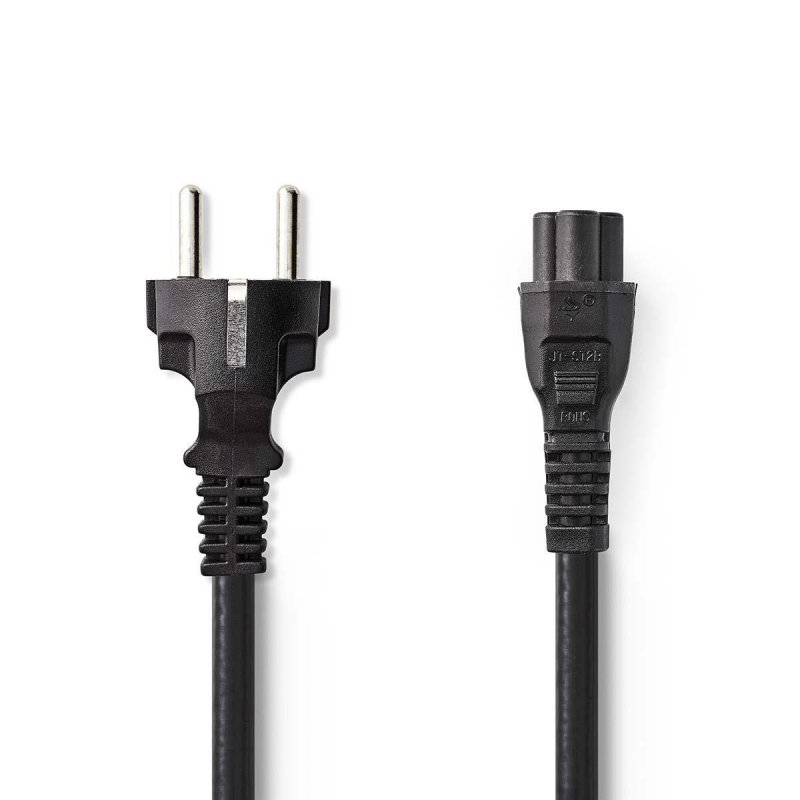 Napájecí kabel | Typ F Zástrčka  CEGP10130BK30 - obrázek produktu