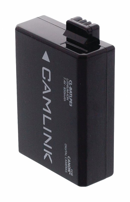 Dobíjecí Lithium-Iontová Baterie do Fotoaparátu 7.4 V 850 mAh - obrázek produktu