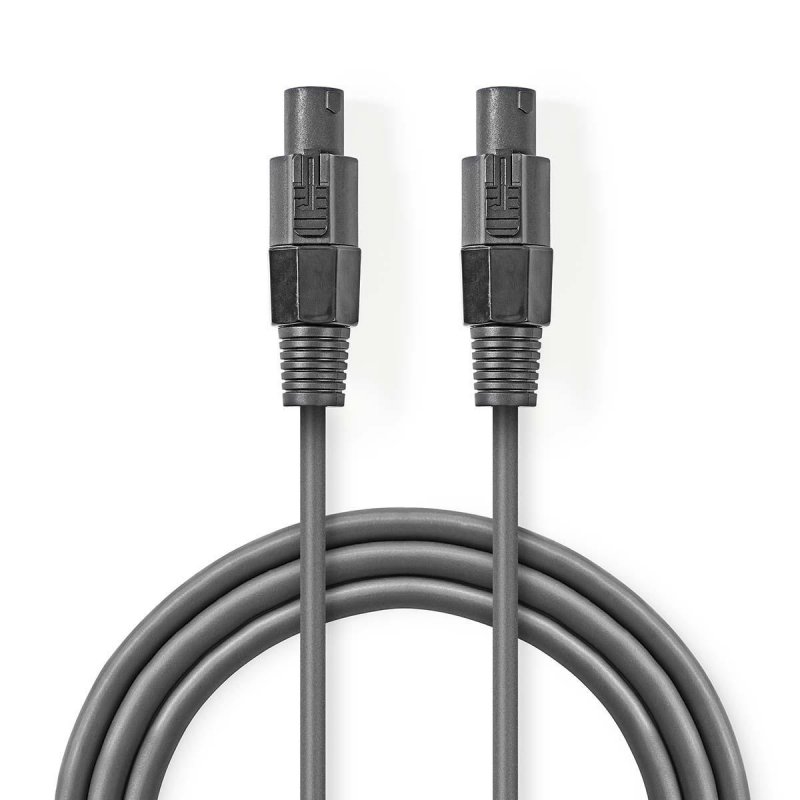 Repro kabel | 48 x 0.20 mm | Měď  COTG16000GY100 - obrázek produktu