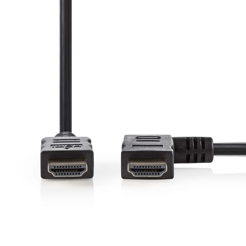 High Speed HDMI™ kabel s Ethernetem  CVGP34260BK15 - obrázek č. 1