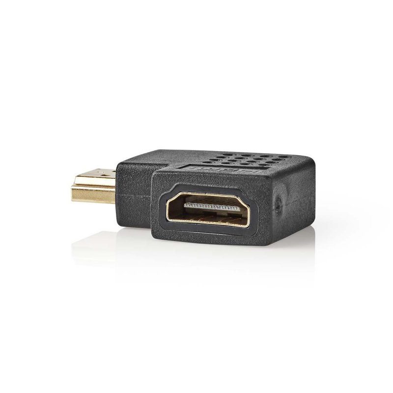HDMI™ Adaptér | Konektor HDMI ™  CVGP34904BK - obrázek č. 4