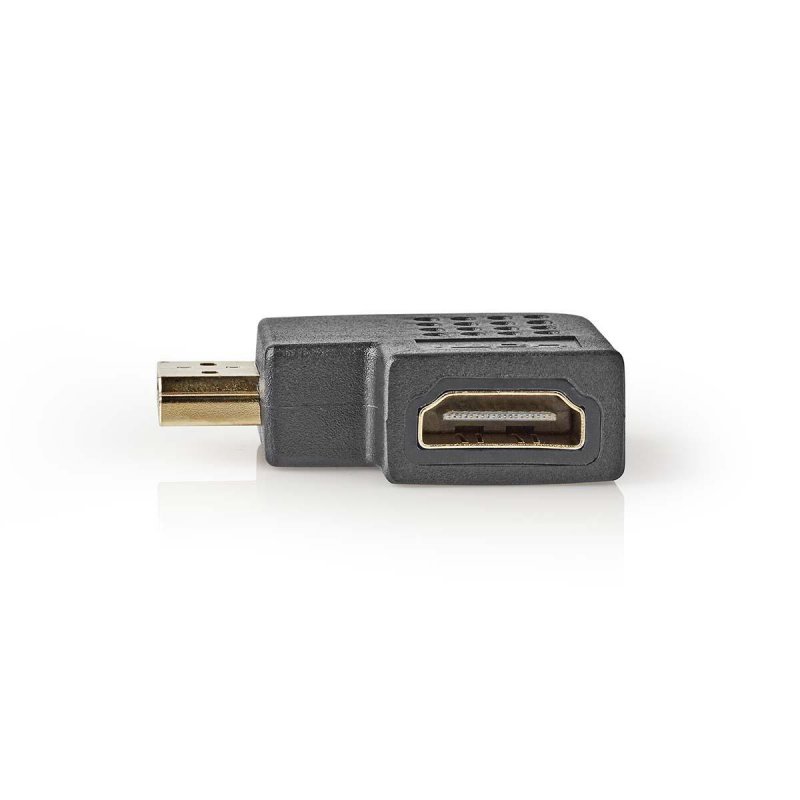 HDMI™ Adaptér | Konektor HDMI ™  CVGP34904BK - obrázek č. 2