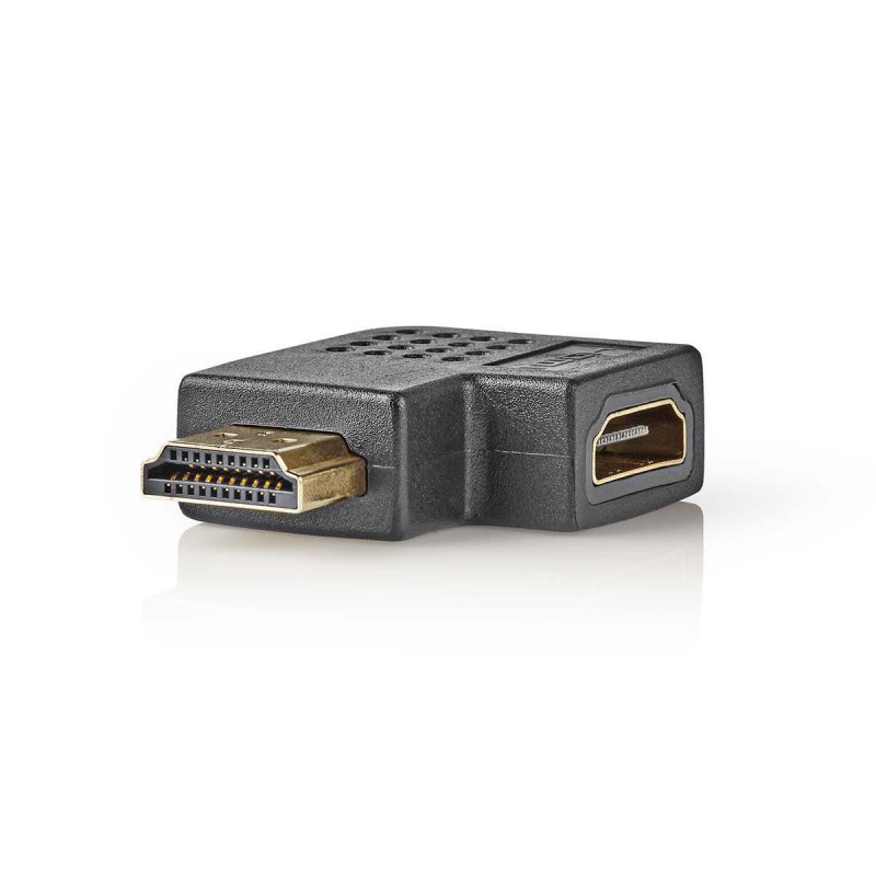 HDMI™ Adaptér | Konektor HDMI ™  CVGP34904BK - obrázek č. 3