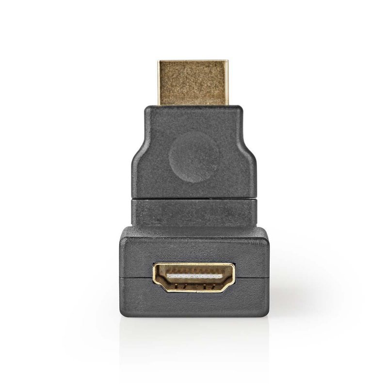 HDMI™ Adaptér | Konektor HDMI ™  CVGP34905BK - obrázek č. 6