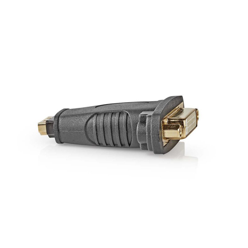 HDMI™ Adaptér | HDMI ™ Zásuvka  CVGP34911BK - obrázek č. 5