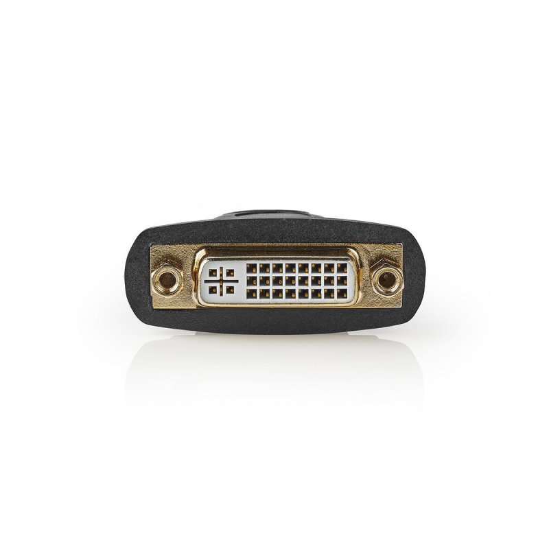 HDMI™ Adaptér | HDMI ™ Zásuvka  CVGP34911BK - obrázek č. 3