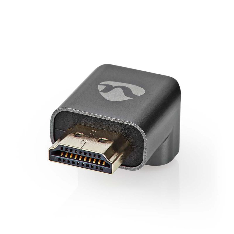 HDMI™ Adaptér | HDMI Zásuvka / Konektor HDMI ™  CVTB34902GY - obrázek č. 7