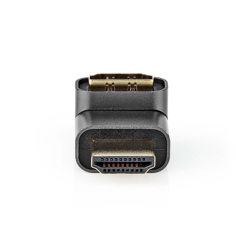 HDMI™ Adaptér | HDMI Zásuvka / Konektor HDMI ™  CVTB34902GY - obrázek produktu