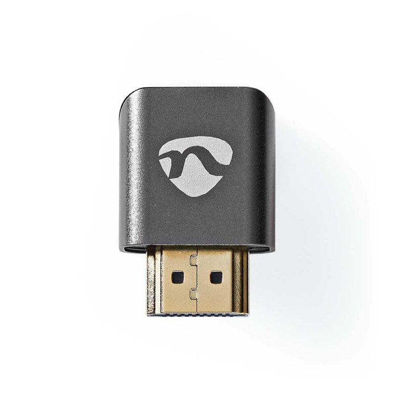 HDMI™ Adaptér | HDMI Zásuvka / Konektor HDMI ™  CVTB34902GY - obrázek č. 3