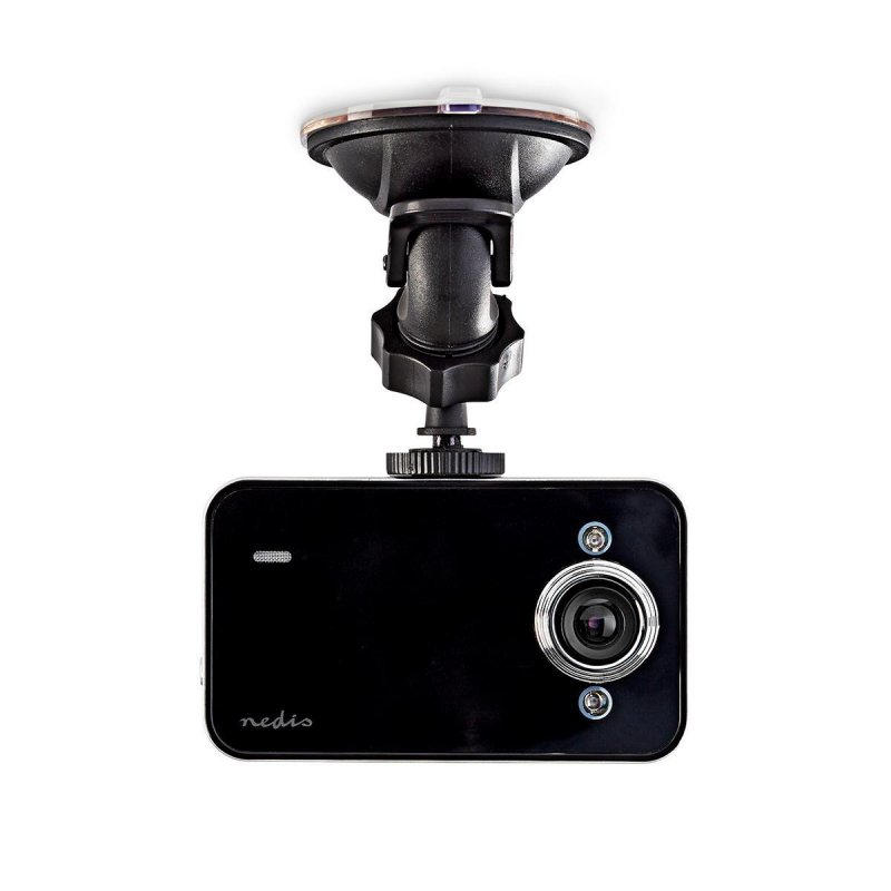 Kamera do auta | 720p@30fps | 3.0 MPixel  DCAM06BK - obrázek produktu