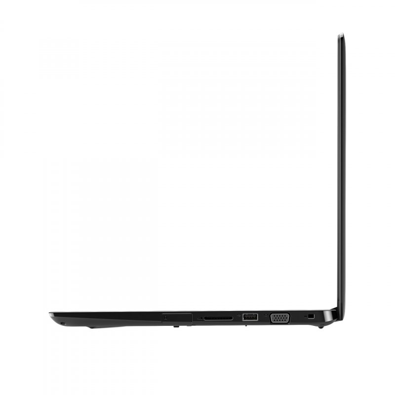 Dell Latitude 3500 15,6" FHD i5-8265U/ 4GB/ 128GB/ USB-C/ MCR/ HDMI/ W10Pro/ 3RNBD/ Černý - obrázek č. 5