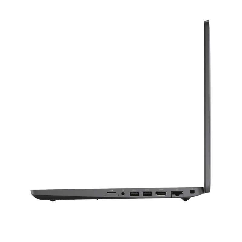 Dell Latitude 5501 15,6" FHD i5-9400H/ 8GB/ 256GB/ THB/ MCR/ SCR/ HDMI/ W10Pro/ 3RNBD/ Černý - obrázek č. 3