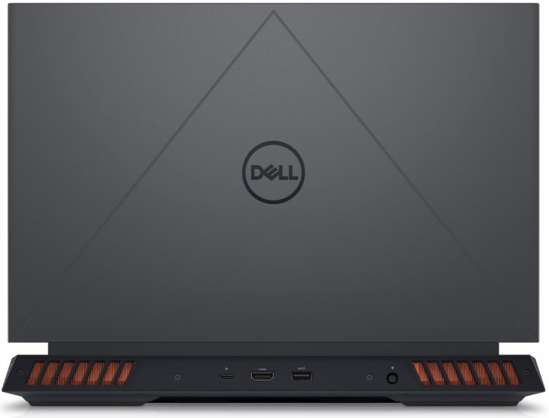Dell G15/ 5535/ R5-7640HS/ 15,6"/ FHD/ 8GB/ 512GB SSD/ RTX 3050/ W11H/ Gray/ 2RNBD - obrázek č. 4