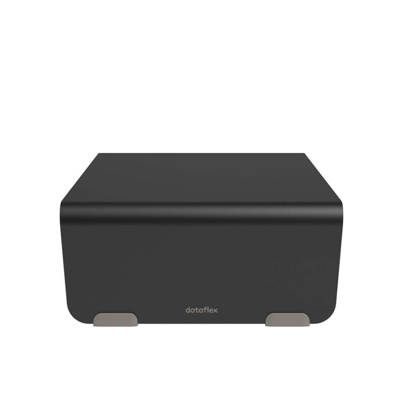 Addit Bento Monitoru Riser 113 Fixní 20 kg Černá - obrázek produktu