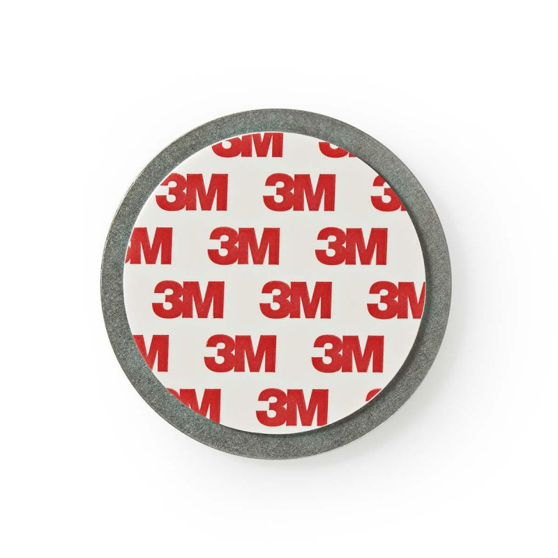 Montáž detektoru | Průměr: 70 mm  DTCTBR10 - obrázek produktu