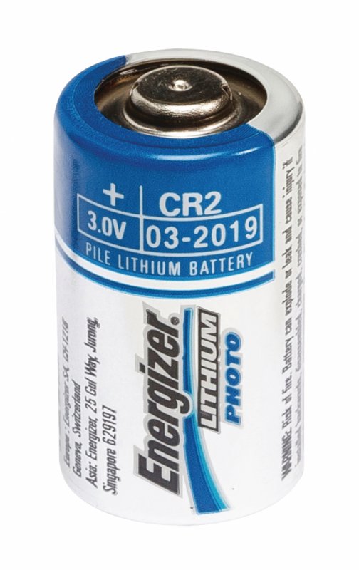 Lithium thionylchlorid Battery ER14505  ECR2B2 - obrázek č. 1