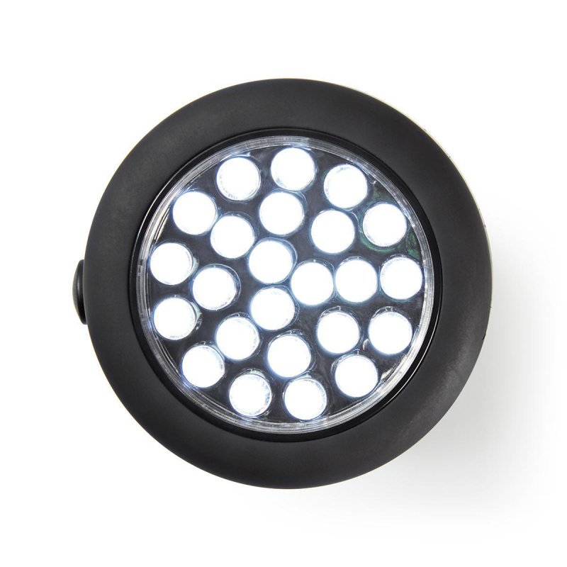 LED světlo s pohybovým sensorem, 6500K, 36lm - obrázek č. 4