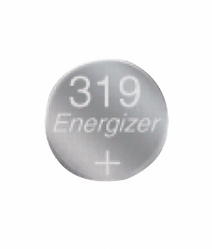 Stříbro-oxidová Baterie SR64 | 1.55 V DC | 22.5 mAh | 1-Balení | Hodinky | Stříbrná - obrázek č. 1