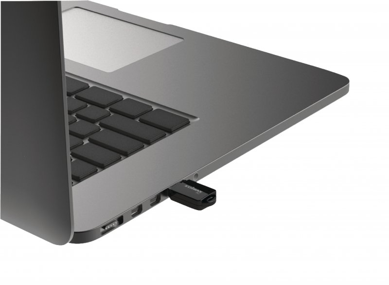 Bezdrátový USB Adaptér AC600 2.4/5 GHz (Dual Band) Černá EW-7811UTC - obrázek č. 7