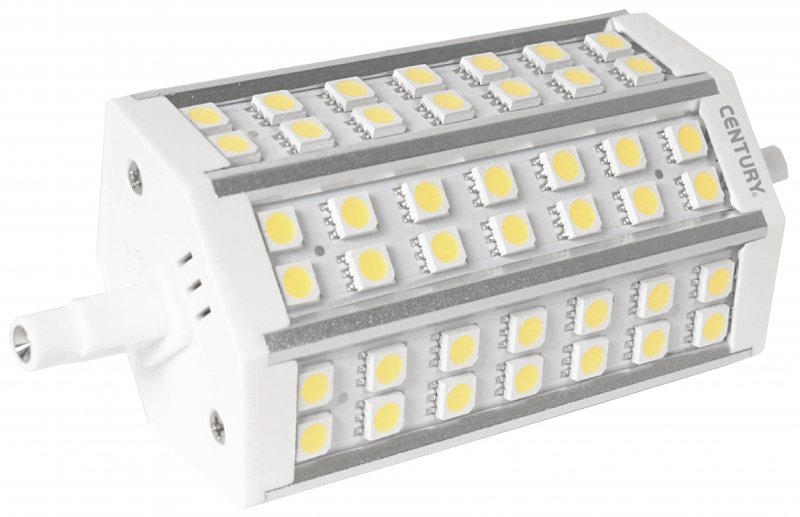 LED Žárovka R7S Lineární 10 W 1000 lm 3000 K - obrázek produktu
