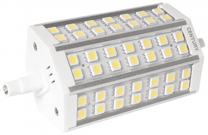 LED Žárovka R7S Lineární 10 W 1000 lm 4000 K - obrázek produktu