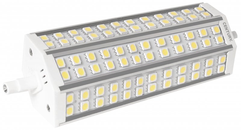 LED Žárovka R7S Lineární 15 W 1400 lm 4000 K - obrázek produktu