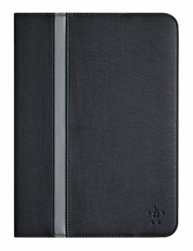 Tablet Pouzdro Folio Samsung Galaxy Tab 4 8" Černá - obrázek produktu