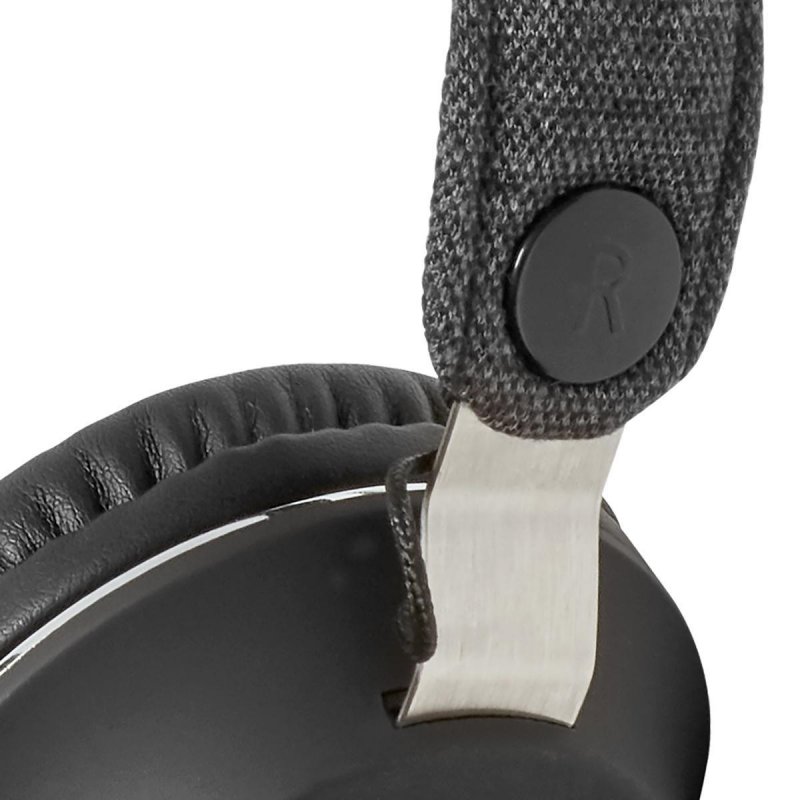 Kabelová sluchátka na uši | 3,5 mm  FSHP100AT - obrázek č. 10