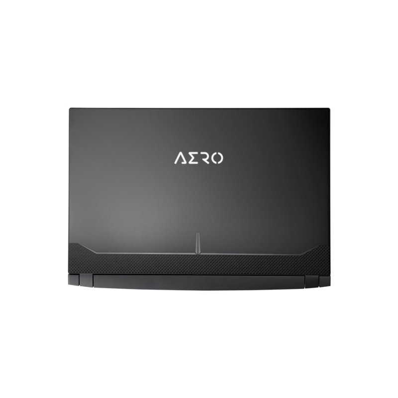 Gigabyte AERO/ 15 OLED XD/ i7-11800H/ 15,6"/ 4K/ 32GB/ 1TB SSD/ RTX 3070/ W10P/ Black/ 2R - obrázek č. 5