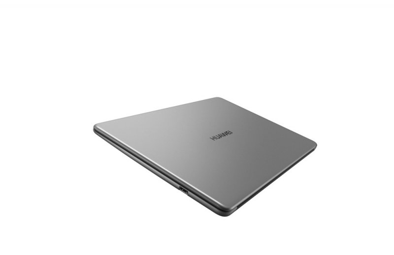 HUAWEI MateBook D Space Gray 15.6"FHD/ i5-8250U/ 8G/ SSD128+1TB/ MX150@2G/ W10 - obrázek č. 6