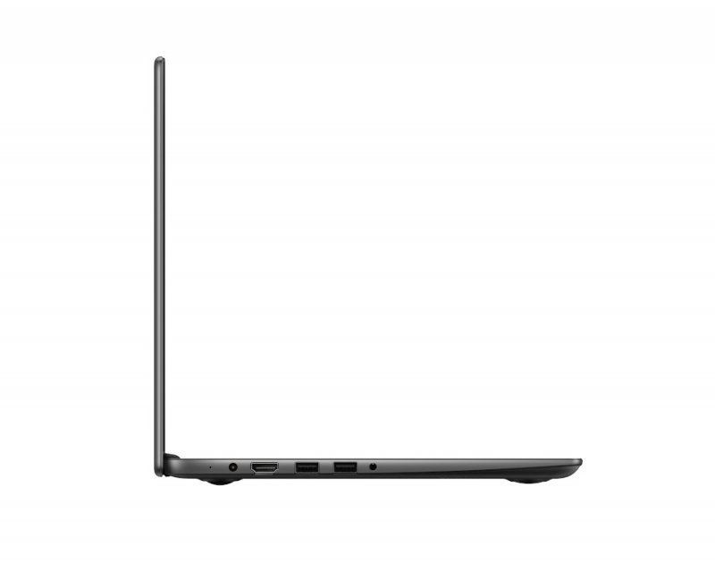 HUAWEI MateBook D Space Gray 15.6"FHD/ i5-8250U/ 8G/ SSD128+1TB/ MX150@2G/ W10 - obrázek č. 1