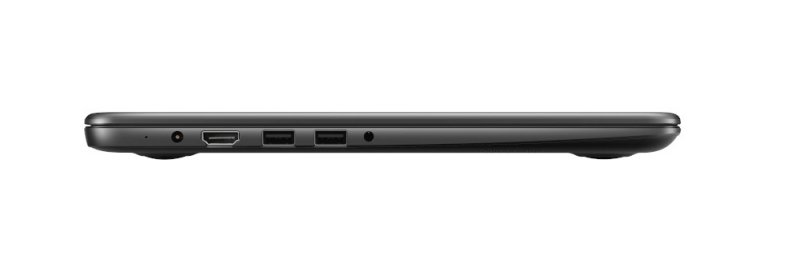 HUAWEI MateBook D Space Gray 15.6"FHD/ i5-8250U/ 8G/ SSD128+1TB/ MX150@2G/ W10 - obrázek č. 2