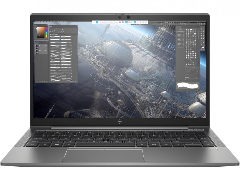HP ZBook Firefly 14 G7 14" FHD 1000nts SureView i7-10510U/ 16GB/ 512GB PCIe/ NVIDIA P520-4GB/ W10P - obrázek produktu
