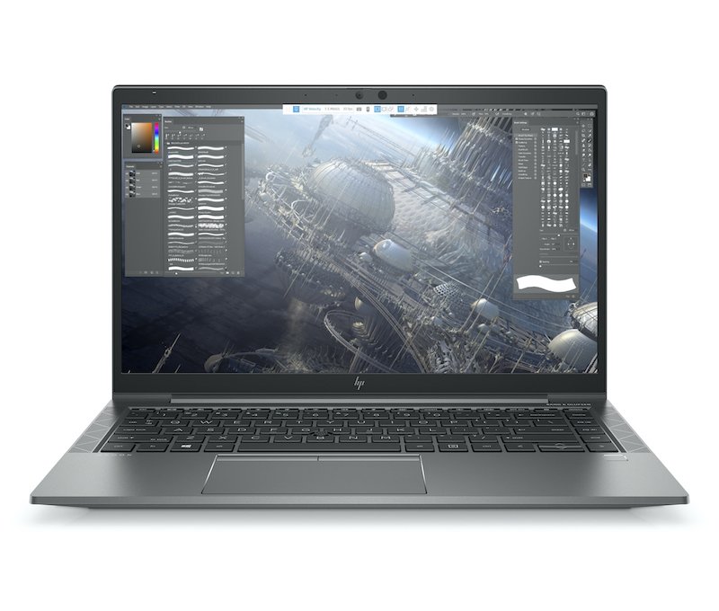 HP ZBook Firefly 14 G7 14" UHD 550nts i7-10510U/ 16GB/ 512GB PCIe/ NVIDIA P520-4GB/ W10P - obrázek produktu