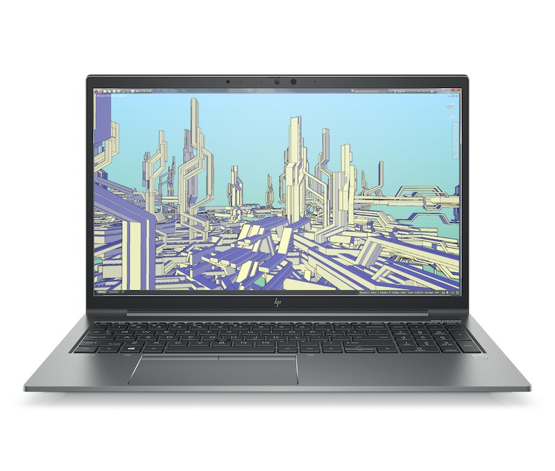 HP ZBook Firefly 15 G7 15,6" FHD 400nts i5-10210U/ 16GB/ 512GB PCIe/ NVIDIA P520-4GB/ W10P - obrázek produktu