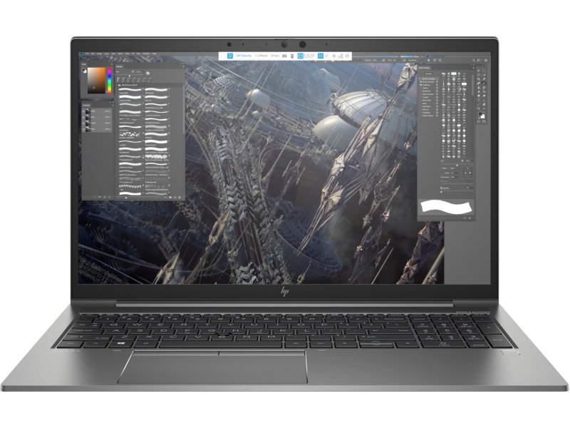 HP ZBook Firefly 15 G7 15,6" FHD SureView1000nts i7-10610U/ 16GB/ 512GB PCIe/ NVIDIA P520-4GB/ W10P - obrázek produktu