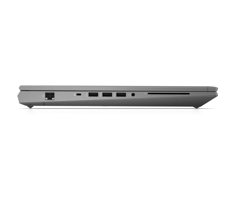 HP ZBook Fury 17 G7 17,3" UHD 550nts i7-10850H/ 16GB/ 512GB PCIe/ NVIDIA® Quadro® T1000-4GB/ W10P - obrázek č. 4