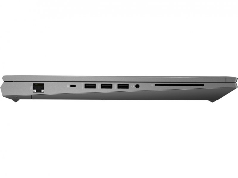 HP ZBook Fury 17 G7 17,3" UHD 550nts i7-10850H/ 32GB/ 1TB PCIe/ NVIDIA® Quadro® RTX 3000-6GB/ W10P - obrázek č. 3