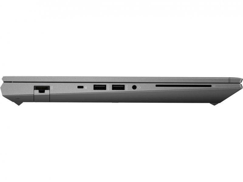 HP ZBook Fury 15 G7 15,6" FHD 400nts i7-10750H/ 16GB/ 512GB PCIe/ NVIDIA® Quadro® T1000-4GB/ W10P - obrázek č. 3