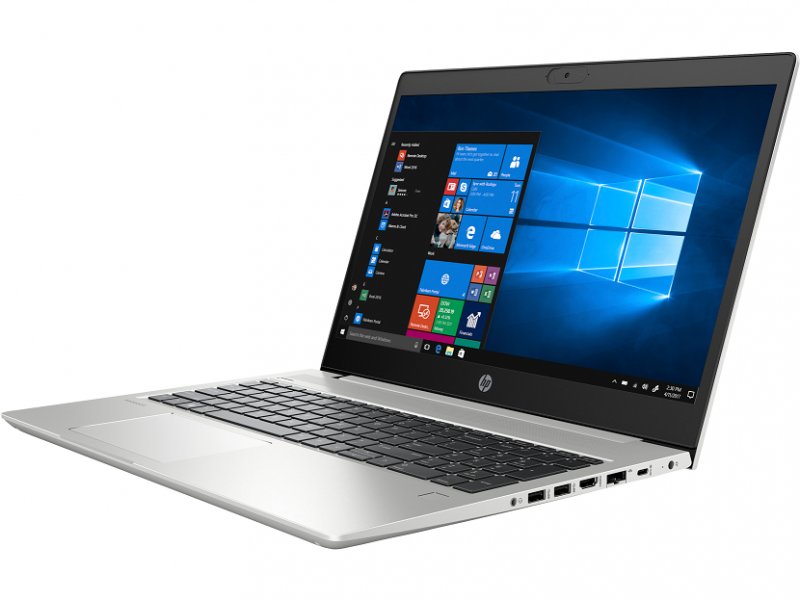 HP ProBook 445 G7 14" R5-4500U/ 8GB/ 256SSD/ W10P - obrázek č. 1