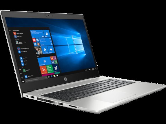 HP ProBook 455 G7 15,6" R5-4500U/ 8GB/ 512SSD/ W10 - obrázek č. 2