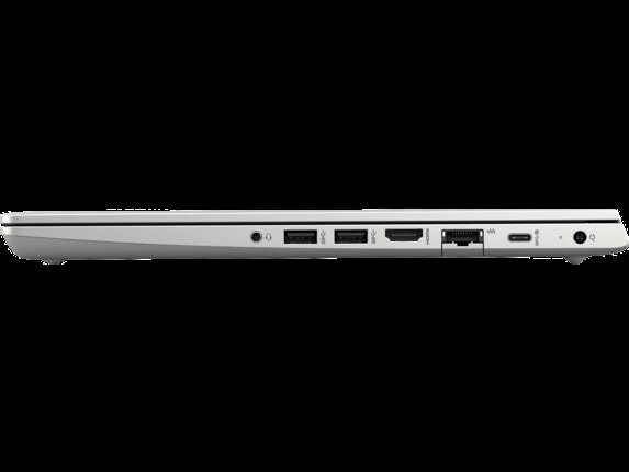 HP ProBook 455 G7 15,6" R5-4500U/ 8GB/ 512SSD/ W10 - obrázek č. 3