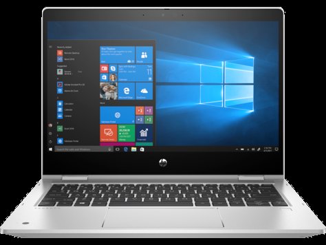 HP ProBook x360 435 G7 R3-4300U/ 8GB/ 256GB/ 10P - obrázek produktu