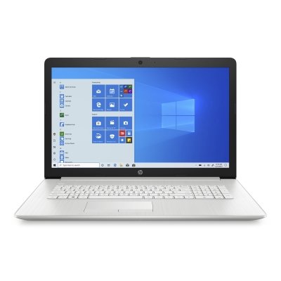 HP Laptop 17-by3005nc/ i7-1065G7/ 16GB/ 1TB+512/ W10H6 - obrázek produktu