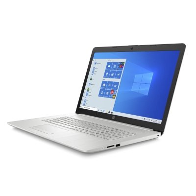 HP Laptop 17-by3005nc/ i7-1065G7/ 16GB/ 1TB+512/ W10H6 - obrázek č. 1