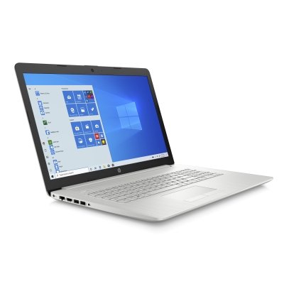 HP Laptop 17-ca1009nc/ R5 3500U/ 8GB/ 512GB/ W10H6 - obrázek č. 1